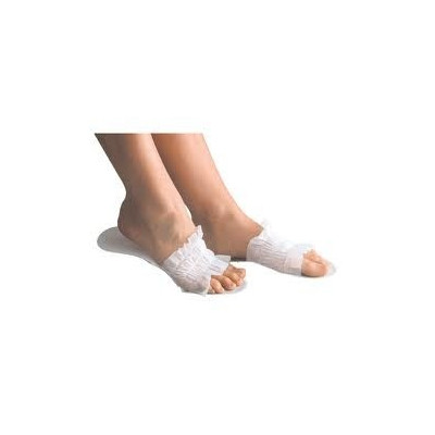 Mule Jetable ouverte lot de 50 paires Mule Jetable ouverte lot de 50 paires