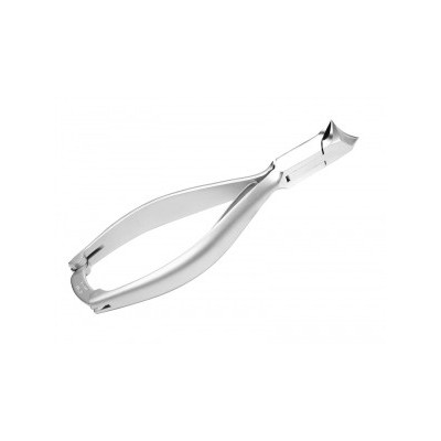 Pince à Ongles Pédicure Double Bec 14 cm Pince à Ongles Pédicure Double Bec 14 cm