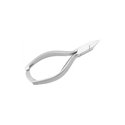 Pince à Ongles Pédicure Pointe ( Incarnés) 13 cm