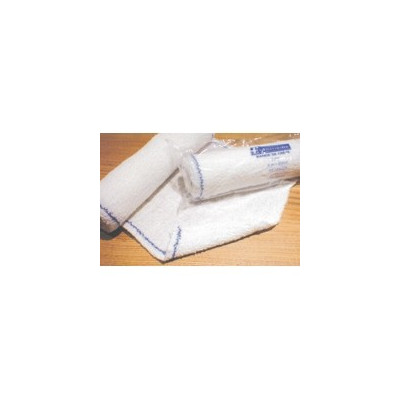 Bande de Crêpe coton 4 m x 20 cm Bande de Crêpe coton 4 m x 20 cm
