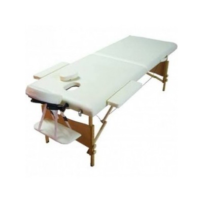 TABLE MASSAGE PLIANTE BOIS