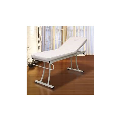 TABLE DE SOINS / EPILATION ECO Avec porte rouleau TABLE DE SOINS / EPILATION ECO Avec porte rouleau