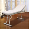 TABLE DE SOINS / EPILATION ECO Avec porte rouleau
