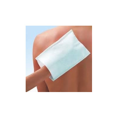 Gants de toilette jetables lot de 50 Gants de toilette jetables lot de 50