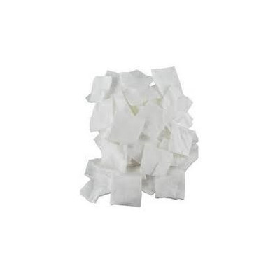 Carré Coton 5x5 cm sachet de 500 Carré Coton 5x5 cm sachet de 500
