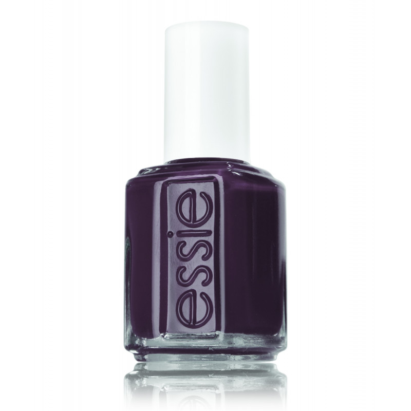 Essie vernis Smokin hot