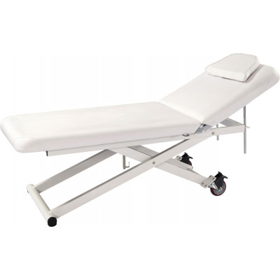 TABLE DE SOINS ELECTRIQUE TABLE DE SOINS ELECTRIQUE