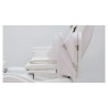 FAUTEUIL PEDI-SPA BLANC