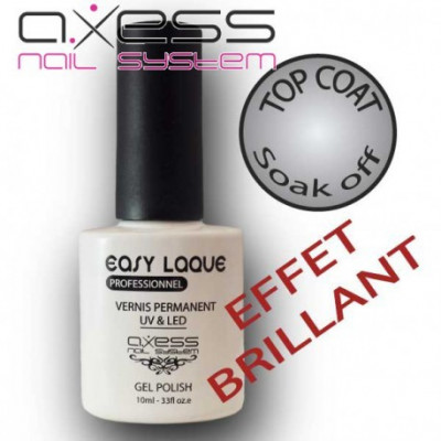 Top Coat Easy Laque 10ml