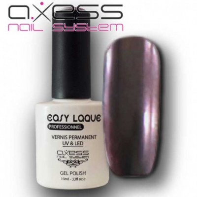 Vernis Semi-permanent Métallique 10ml Vernis Semi-permanent Métallique 10ml