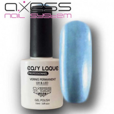 Vernis Semi-permanent Métallique 10ml Vernis Semi-permanent Métallique 10ml