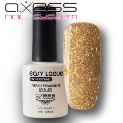 Vernis Semi-permanent Micro paillette 10ml Vernis Semi-permanent Micro paillette 10ml