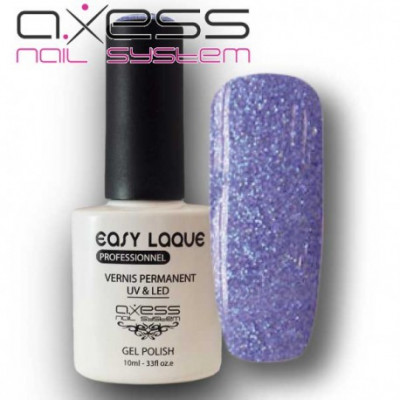 Vernis Semi-permanent Micro paillette 10ml Vernis Semi-permanent Micro paillette 10ml
