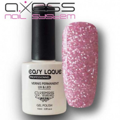 Vernis Semi-permanent Micro paillette 10ml Vernis Semi-permanent Micro paillette 10ml
