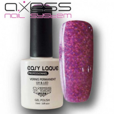 Vernis Semi-permanent Micro paillette 10ml Vernis Semi-permanent Micro paillette 10ml
