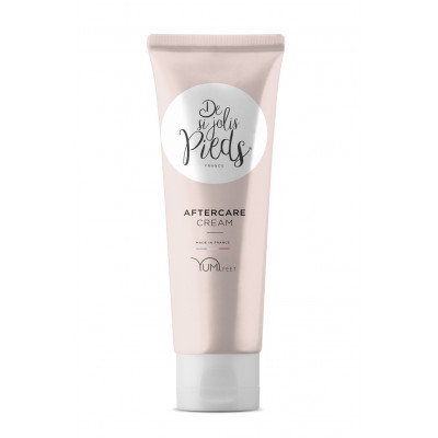 After care cream 75ml Yumi Feet "De si jolis pieds" After care cream 75ml Yumi Feet "De si jolis pieds"