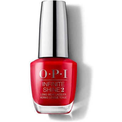 Big Apple Red Infinite Shine Big Apple Red Infinite Shine