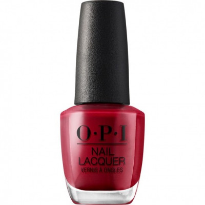 OPI Red OPI Red