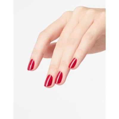 OPI Red OPI Red