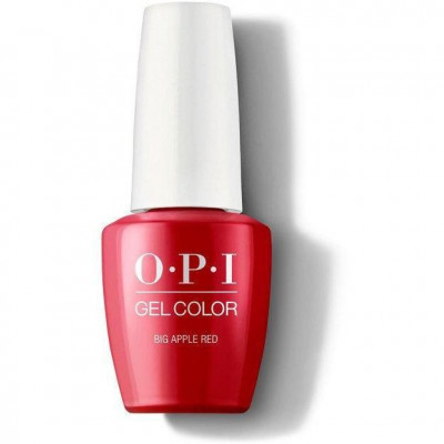 Big Apple Red GelColor