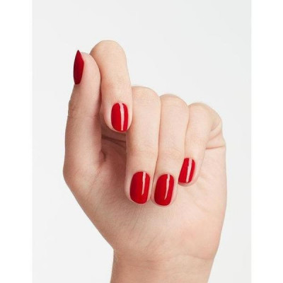 Big Apple Red GelColor