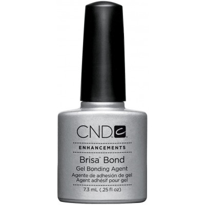 Gel Brisa Bond CND