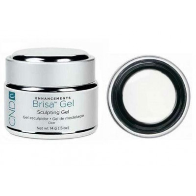 GEL Brisa PURE WHITE 14 g GEL Brisa PURE WHITE 14 g