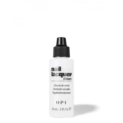 Diluant OPI 60 ml Diluant OPI 60 ml