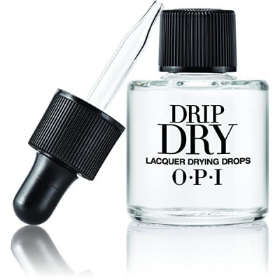 OPI Drip Dry 8 ml OPI Drip Dry 8 ml