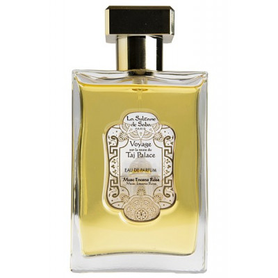 Eau de Parfum - Musc Encens Rose 100 ml Eau de Parfum - Musc Encens Rose 100 ml