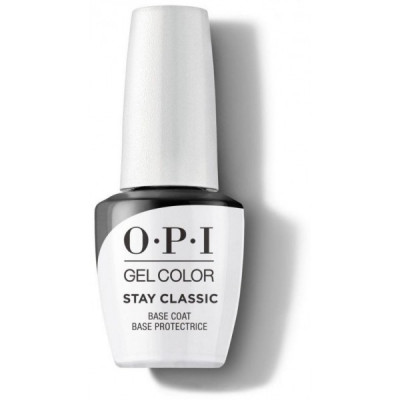 Base Coat GelColor Base Coat GelColor