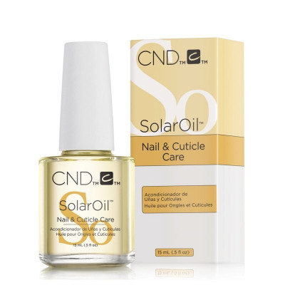 SOLAR OIL 15 ML