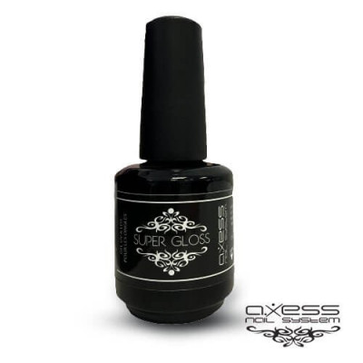 GEL AXESS SUPER GLOSS