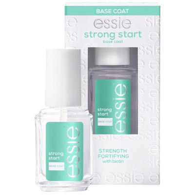Essie - Strong Strat Base Coat Essie - Strong Strat Base Coat