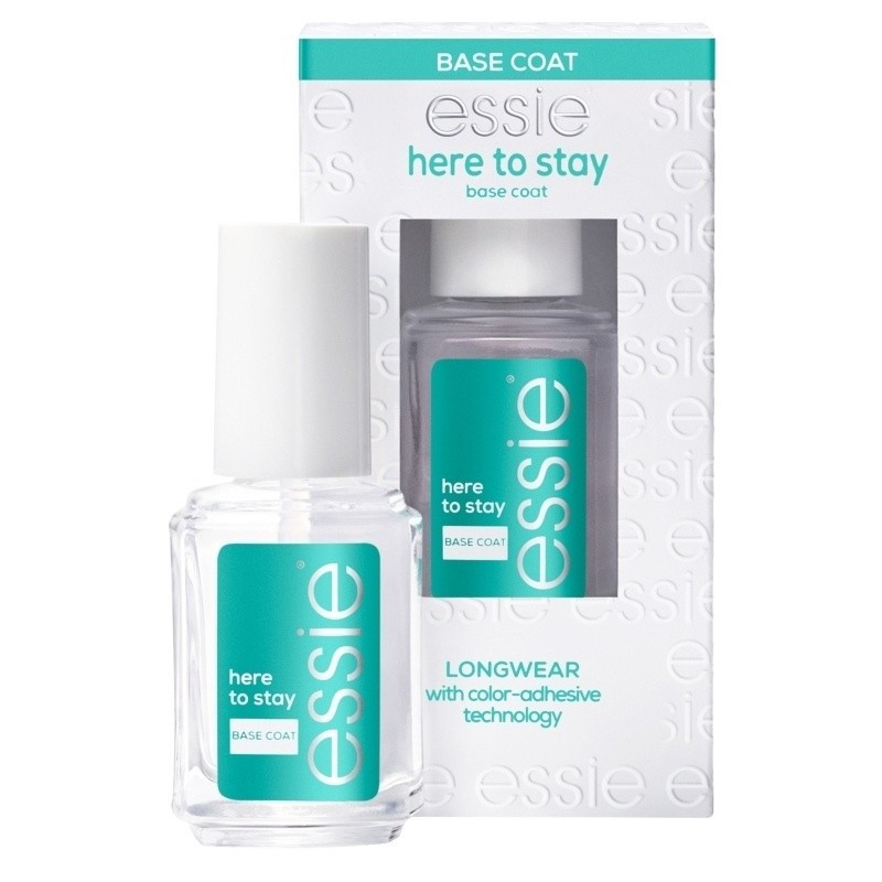 Here to Stay Essie