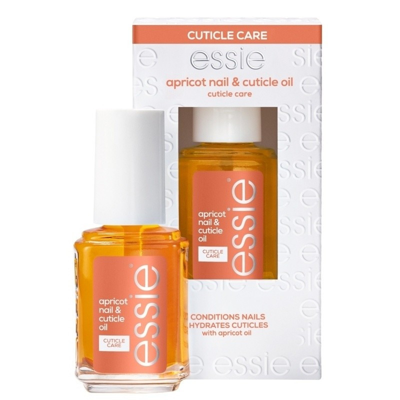 Essie Apricot Cuticule Oil 15ml