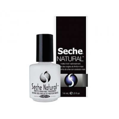 Base Sèche Natural finition Mate