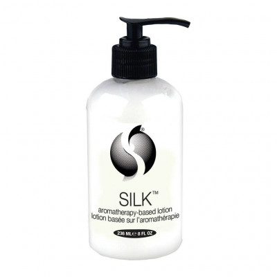 Lotion Sèche SILK 236 ml