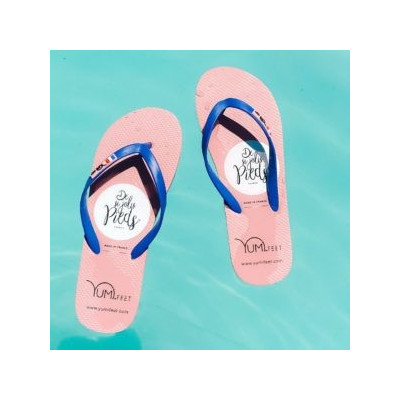 Tong Yumi Feet "De si jolis pieds" Tong Yumi Feet "De si jolis pieds"