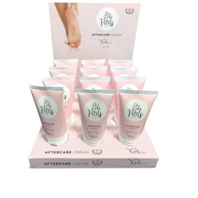 Présentoir 12 Yumi Feet Crème 75ml Présentoir 12 Yumi Feet Crème 75ml