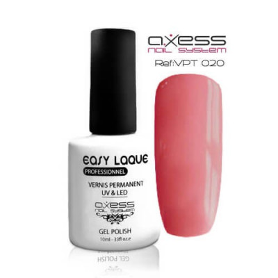 Vernis Semi-permanent Tradition 10ml Vernis Semi-permanent Tradition 10ml