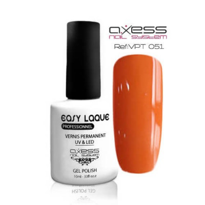 Vernis Semi-permanent Tradition 10ml Vernis Semi-permanent Tradition 10ml