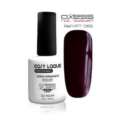Vernis Semi-permanent Tradition 10ml Vernis Semi-permanent Tradition 10ml