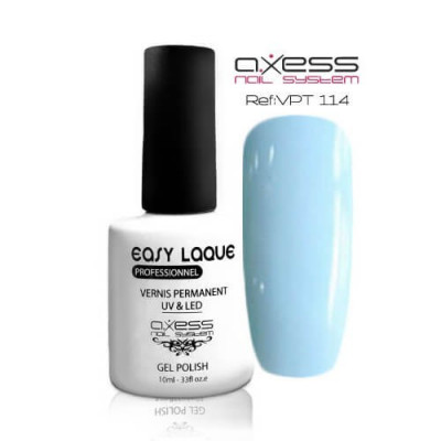 Vernis Semi-permanent Tradition 10ml Vernis Semi-permanent Tradition 10ml