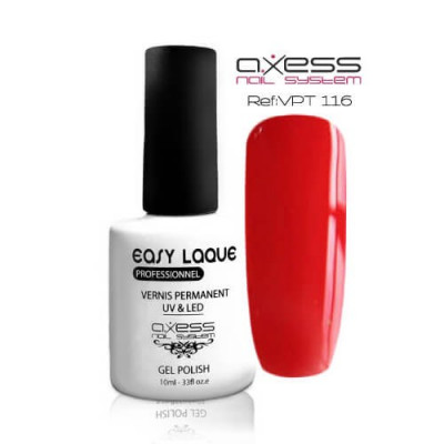 Vernis Semi-permanent Tradition 10ml Vernis Semi-permanent Tradition 10ml