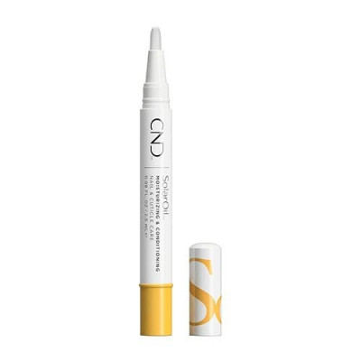 CND Huile cuticules et ongles SolarOil CND Huile cuticules et ongles SolarOil