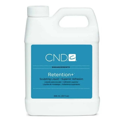 CND Liquide Rétention +946ml