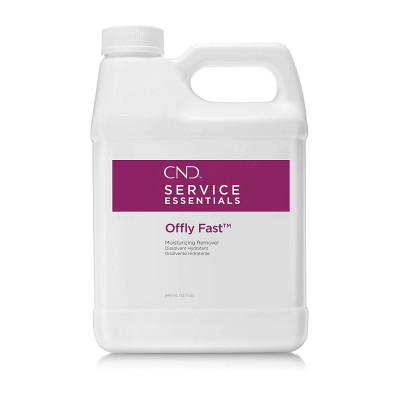 CND - Offly Fast 946 ml