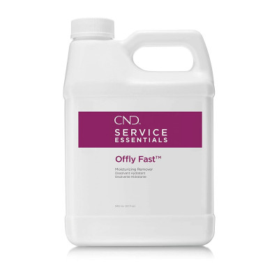 CND - Offly Fast 946 ml CND - Offly Fast 946 ml