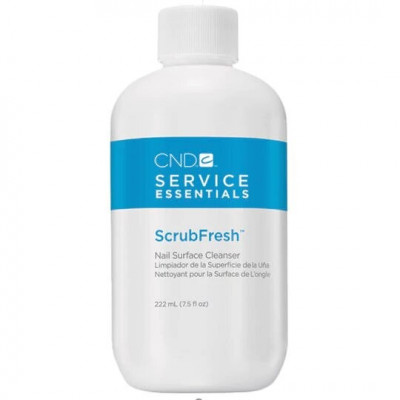 Scrub Fresh 222 ml Scrub Fresh 222 ml